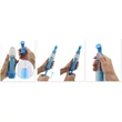 Kép 1/7 - ’Misty’ Pumpás Vízpára Spray