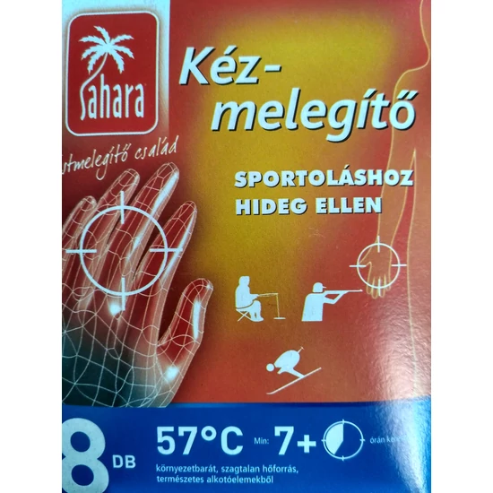 Kézmelegítő