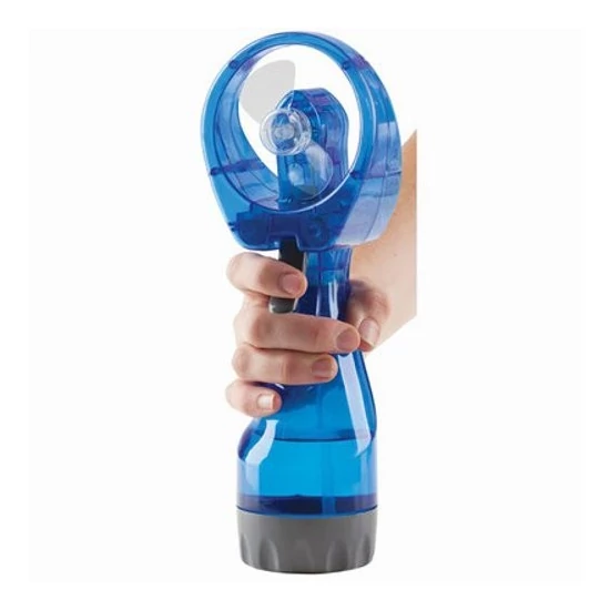 Kézi Vízpára Ventilátor