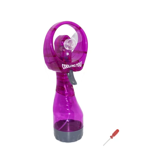 Kézi Vízpára Ventilátor
