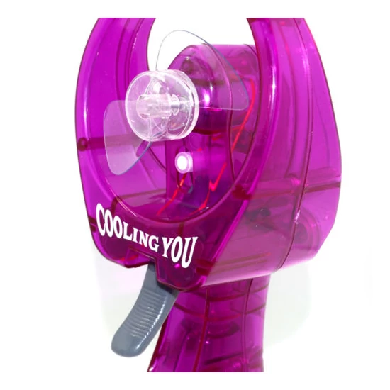 Kézi Vízpára Ventilátor