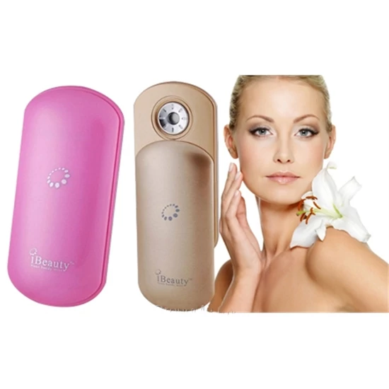 I'beauty - arc spray