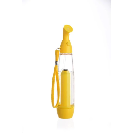 ’Misty’ Pumpás Vízpára Spray
